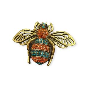 Bee Brooch